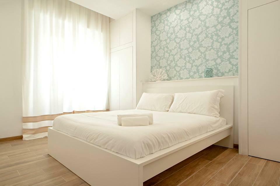 My Home-Gorgona リヴォルノ エクステリア 写真