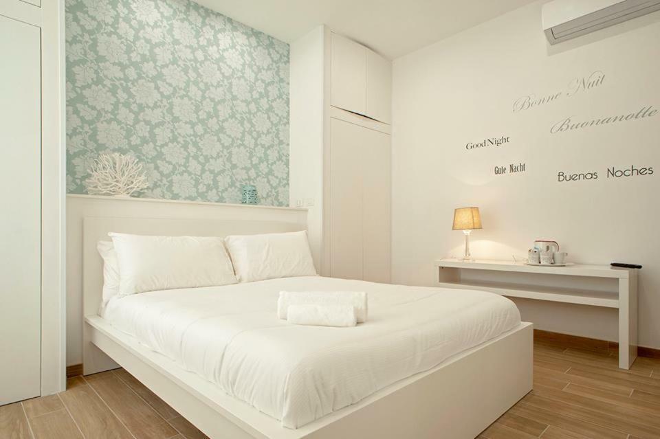 My Home-Gorgona リヴォルノ エクステリア 写真